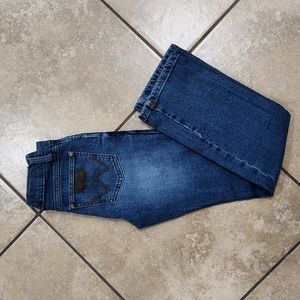 Wrangler Retro Boys Jeans